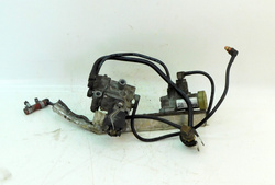 MAN TGX LIFT18r EURO 6 ZAWÓR REGULACJI CIŚNIENIA TURBINY 51.09413-0026