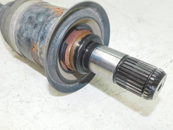 BMW F20 120i 18r LCI PÓŁOŚ PRAWY TYŁ 7609352