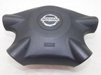 NISSAN ALMERA N16 2003r PODUSZKA AIR BAG KIEROWCY