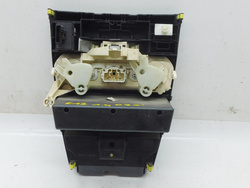 TOYOTA COROLLA E12 2.0 PANEL NAWIEWU KLIMATYZACJI KONSOLA ŚRODKOWA 