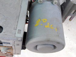 RENAULT KOLEOS I 2.0D 09r KOLUMNA KIEROWNICZA ZE WSPOMAGANIEM EA9CEC-078