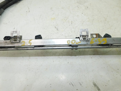 BMW E39 2.5 96r LISTWA WTRYSKOWA WTRYSKIWACZE 