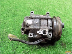 MAZDA 323F 1.5 96r SPRĘŻARKA KLIMATYZACJI 7361172