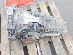 VW PASSAT B5 FL 1.9 TDI SKRZYNIA BIEGÓW EEN