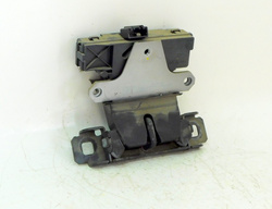  FORD FOCUS Mk2 2.0 TDCI 07r ZAMEK KLAPY TYŁ 3M51-R442A66-AN