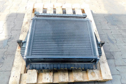 IVECO EUROCARGO 120E21 19,5" 02-08 CHŁODNICE WODY  KOMPLET