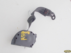 SEAT IBIZA III 05r - PAS BEZPIECZENSTWA LEWY TYŁ