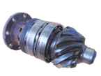 MERCEDES 814 6.0 94r ATAK MOSTU 40/11