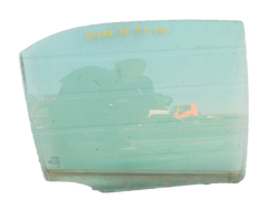 ROVER 75 2.5 177KM 2000r SZYBA DRZWI TYŁ PRAWY