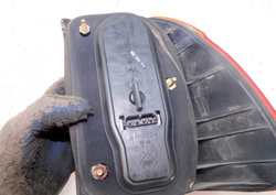 BMW E39 2.5 B LAMPA LEWY TYŁ KOMBI TOURING 8361671