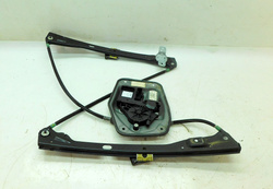 VW GOLF V 1.9TDI 04r PODNOŚNIK MECHANIZM PODNOSZENIA SZYBY PRAWY PRZÓD
