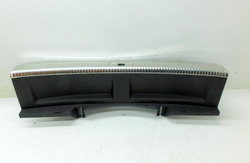 AUDI SQ5 Q5 80A 2018r PRZEDLIFT OSŁONA NAKŁADKA PROGU BAGAŻNIKA 8W8864483C