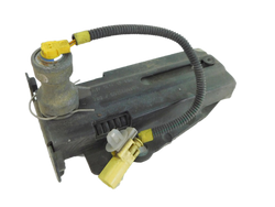 CITROEN C6 2.7 HDI 07r NABÓJ MASKI POKRYWY SILNIKA PRAWY 