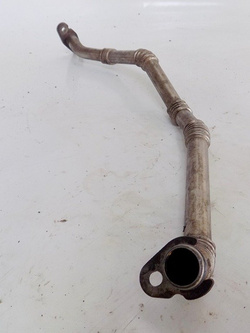 FORD MONDEO Mk3 2.0TDCI 04r PRZEWÓD RURKA EGR