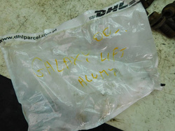 FORD GALAXY 1.9TDI 00r SRUBY DO ALUMÓW 20 SZT