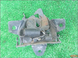 HYUNDAI H-1 H1 STAREX 2007r - ZAMEK MASKI