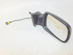 PEUGEOT 307 1.6HDI 2005r LUSTERKO ELEKT PRAWE