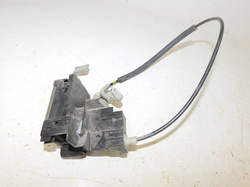 FIAT DUCATO II FL 2003r ZAMEK DRZWI PRAWY PRZÓD