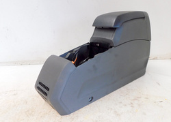 FORD FOCUS C-MAX LIFT MK1 PODŁOKIETNIK TUNEL ŚRODKOWY 