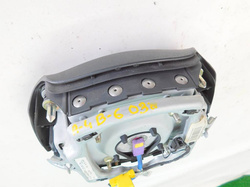 AUDI A4 B6 1.9TDI 03r PODUSZKA KIEROWCY AIRBAG