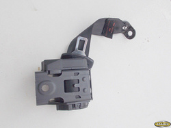 SEAT IBIZA III 05r - PAS BEZPIECZENSTWA LEWY TYŁ