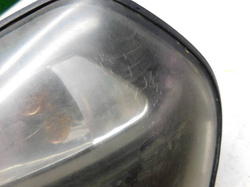 HYUNDAI TUCSON 2005r LAMPA LEWY PRZÓD