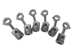 VOLVO FL6 220 03R TŁOK KORBOWÓD 