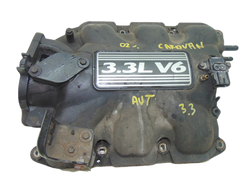 DODGE GRAND CARAVAN 3.3 02r KOLEKTOR DOLOTOWY