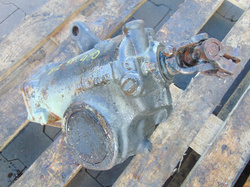 VOLVO b12 98r PRZEKŁADNIA KIEROWNICZA 9522910