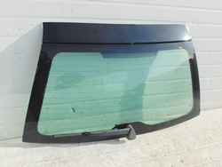 BMW E39 2.5 B SZYBA KLAPY BAGAŻNIKA TOURING KOMBI