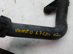 MERCEDES VANEO W414 1.7CDI RURA PRZEWÓD WĄŻ