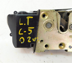 CITROEN C5 I 2.2 HDI 02r ZAMEK DRZWI LEWY TYŁ