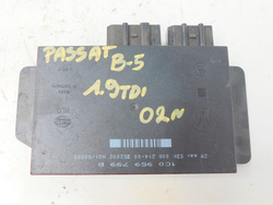 VW PASSAT B5 1.9 TDI MODUŁ KOMFORTU 1C0959799B