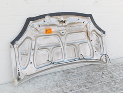 HONDA CIVIC VII 5D 1.4 02r MASKA POKRYWA SILNIKA