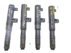 RENAULT CLIO II 1.4 CEWKA ZAPŁONOWA 0040100052