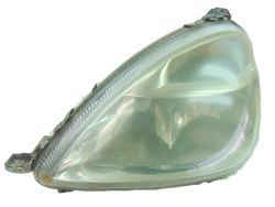 MERCEDES W168 1.7 CDI 01r LAMPA PRZÓD LEWY