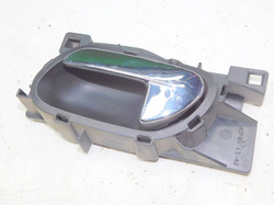 PEUGEOT 407 SW 2008r KLAMKA WEWNĘTRZNA LEWY TYŁ