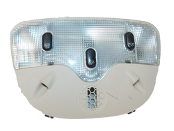 CITROEN C6 2.7 HDI 07r LAMPKA PODŚWIETLENIE WNĘTRZA