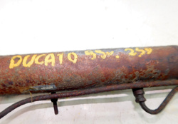 DUCATO II JUMPER BOXER 2.8 94-06 MAGLOWNICA PRZEKŁADNIA KIEROWNICZA 