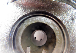 MB ACTROS MP4 12r EURO 5 TŁOK+ KORBOWÓD A47102001