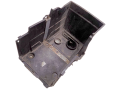 FOCUS Mk2 1.8TDCI 07r kombi PODSTAWA AKUMULATORA