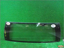 CHEVROLET LUMINA 3.1 94r - SZYBA KLAPY TYŁ