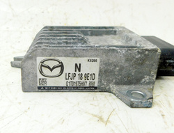 MAZDA 3 II BL 2012r 2.0 B MODUŁ STEROWNIK SKRZYNI BIEGÓW LFJP189E1D