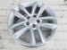 OPEL VECTRA C LIFT FELGA ALUMINIOWA 17 CALI 5X110 13183227 7J ET41 RONAL