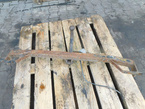 PEUGEOT 307 2,0 HDI 2002r HAK HOLOWNICZY
