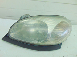 DAEWOO LANOS 1.6 98R SEDAN LAMPA LEWY PRZÓD