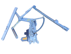 OPEL ASTRA II G 1.6 00r PODNOSNIK SZYBY LEWY PRZÓD