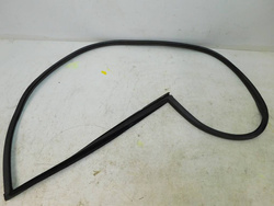 CITROEN C6 2.7 HDI 07r USZCZELKA DRZWI PRAWY TYŁ 