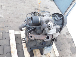 VW PASSAT B5 1.9 TDI 90KM 99r SILNIK KOMPLETNY POMPA TURBO WTRYSKI AHU