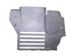 BMW E46 2.0D 136KM 99r OSŁONA SILNIKA